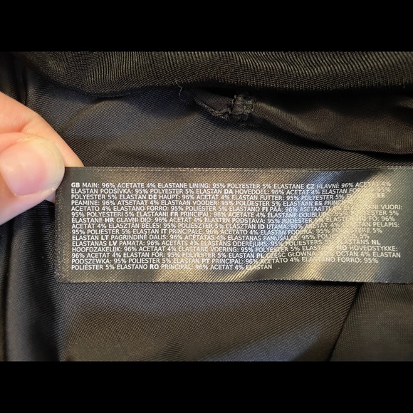 Ever New Cocktail Dress - Picture 8 of 9